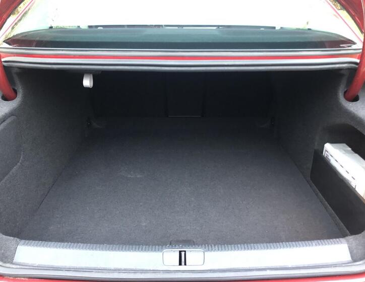 Volkswagen CC 55