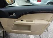 Ford Mondeo 22