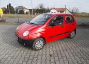 Daewoo Matiz 3