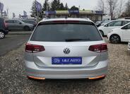 Volkswagen Passat 5