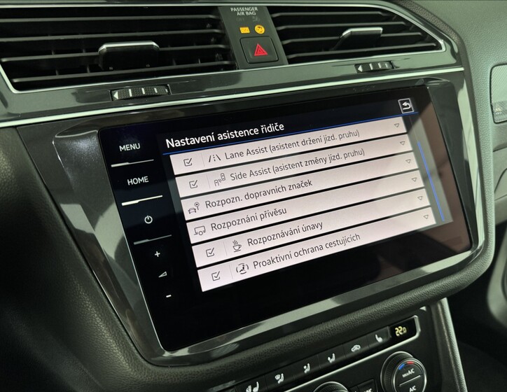 Volkswagen Tiguan Allspace 32