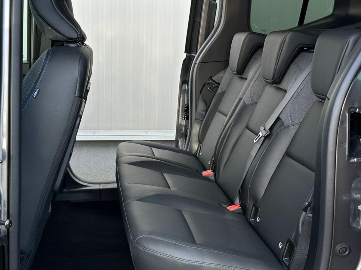 Nissan Townstar