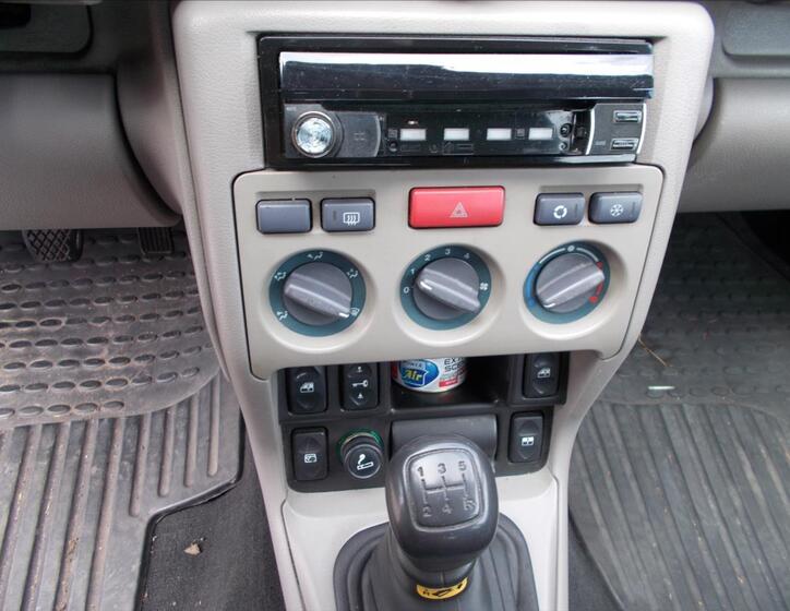 Land Rover Freelander 19