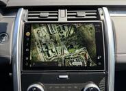 Land Rover Discovery 24