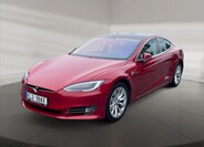 Tesla Model S 3