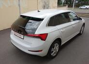Škoda Scala 16