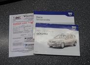 Dacia Logan 43