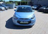Hyundai ix20 2