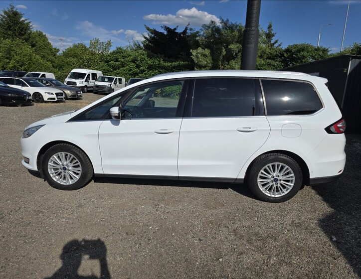 Ford Galaxy 6