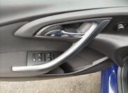 Opel Astra 7