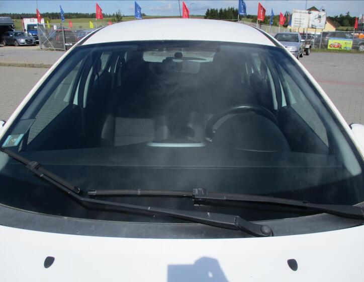 Peugeot 207 26