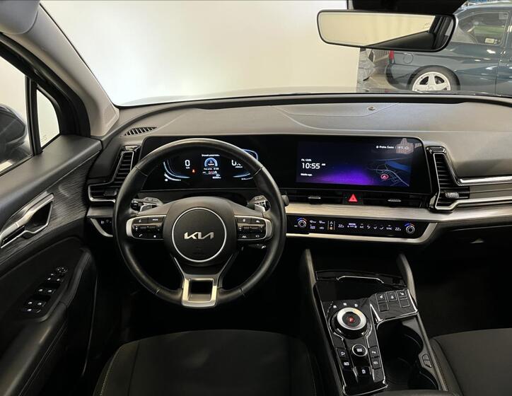 KIA Sportage 5