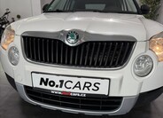 Škoda Yeti 28