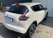 Nissan Juke 4
