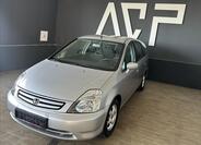 Honda Stream 2