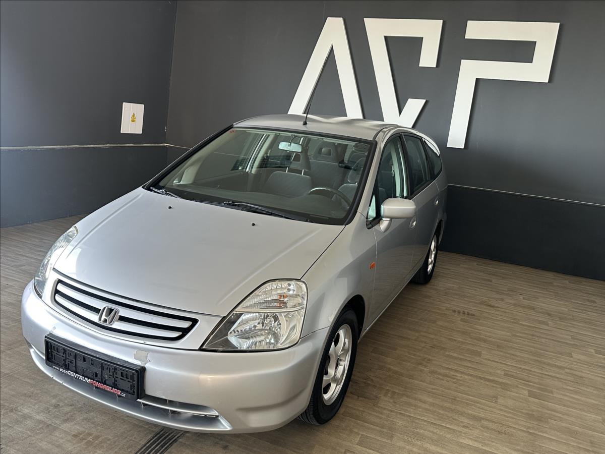Honda Stream