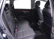 Honda CR-V 13