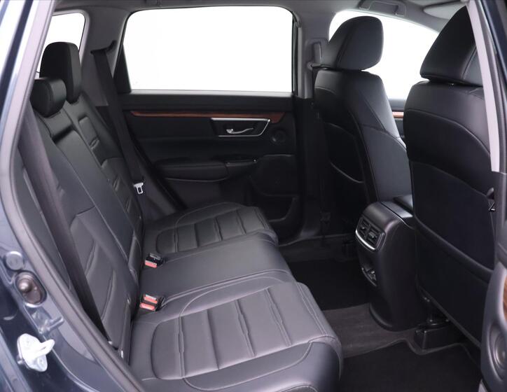 Honda CR-V 13
