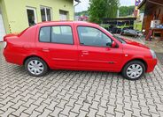 Renault Thalia 2