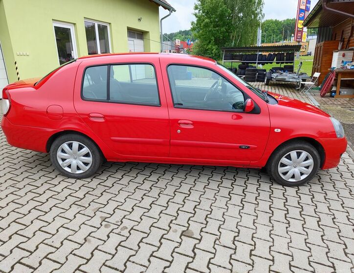 Renault Thalia 2