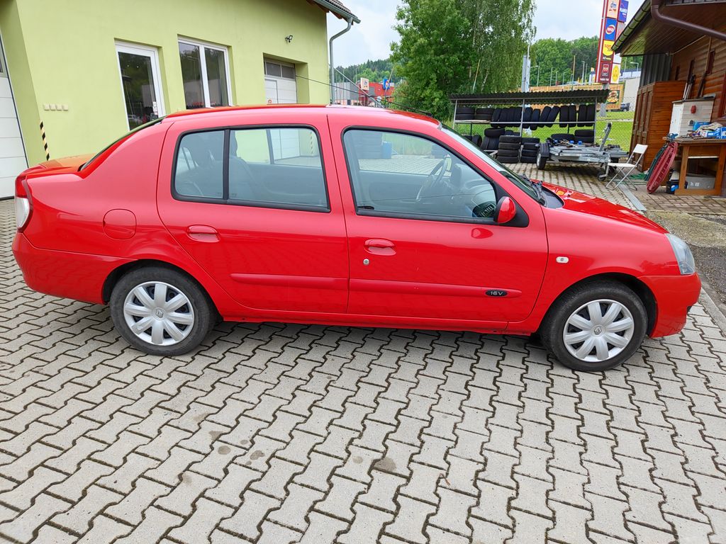 Renault Thalia