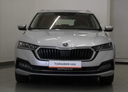Škoda Octavia 2