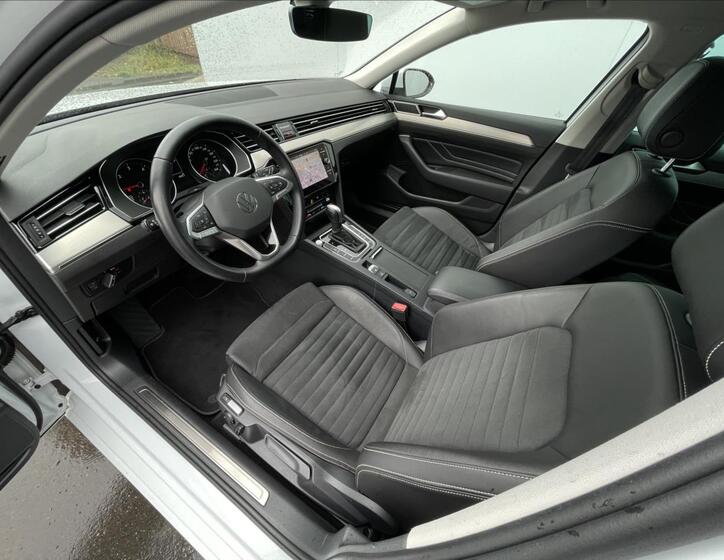 Volkswagen Passat 5