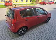 Mitsubishi Colt 10