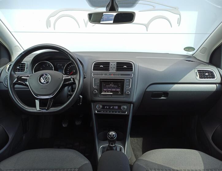 Volkswagen Polo 18