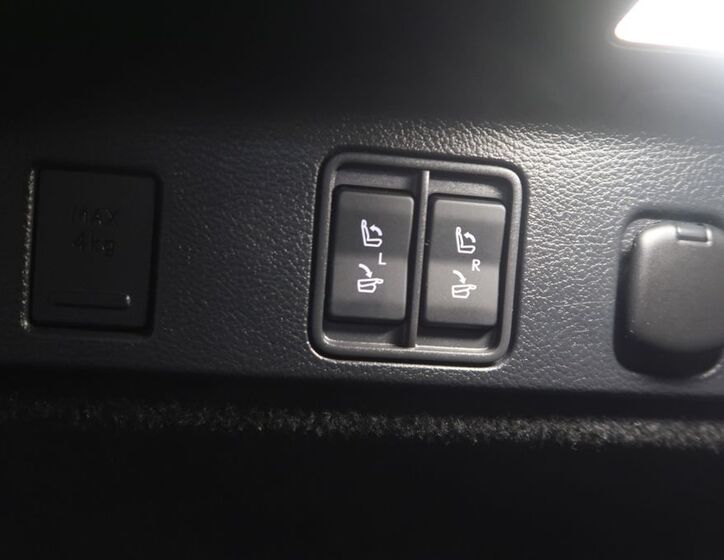 Lexus RX 500h 15