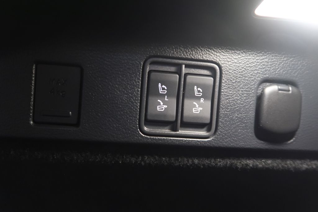 Lexus RX 500h