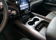 Dodge RAM 25
