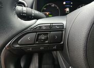 Toyota Yaris 19