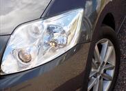 Toyota Auris 11