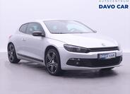 Volkswagen Scirocco 1