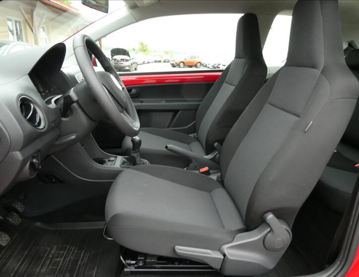 Škoda Citigo 16