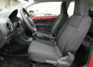 Škoda Citigo 16