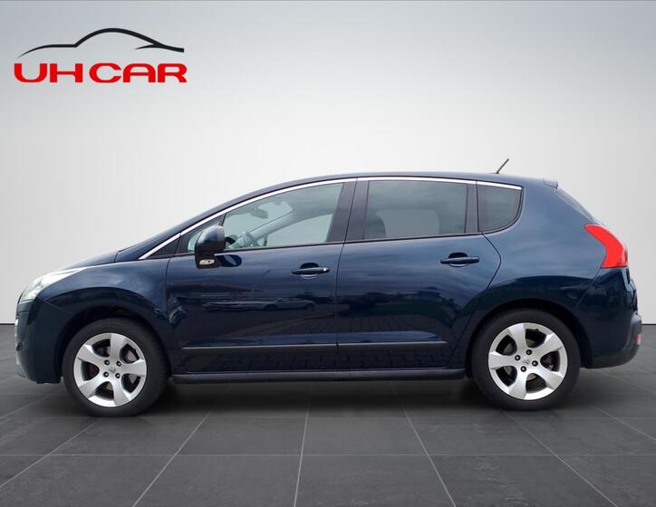 Peugeot 3008 8