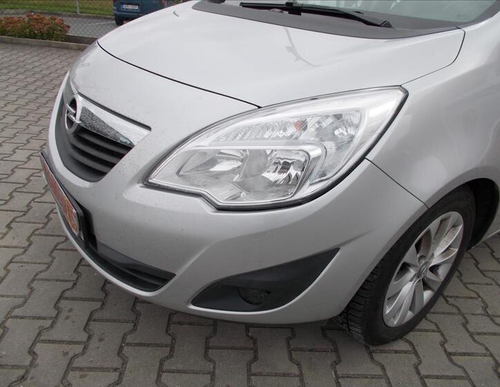 Opel Meriva 6