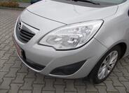 Opel Meriva 6