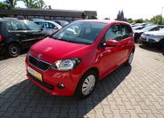 Škoda Citigo 2