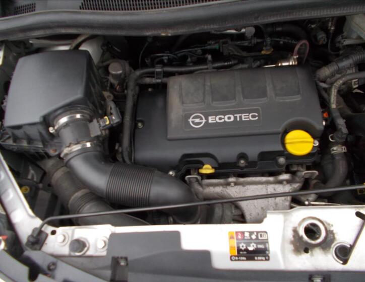 Opel Meriva 24