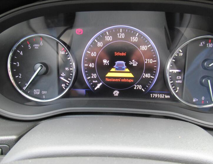 Opel Insignia 24