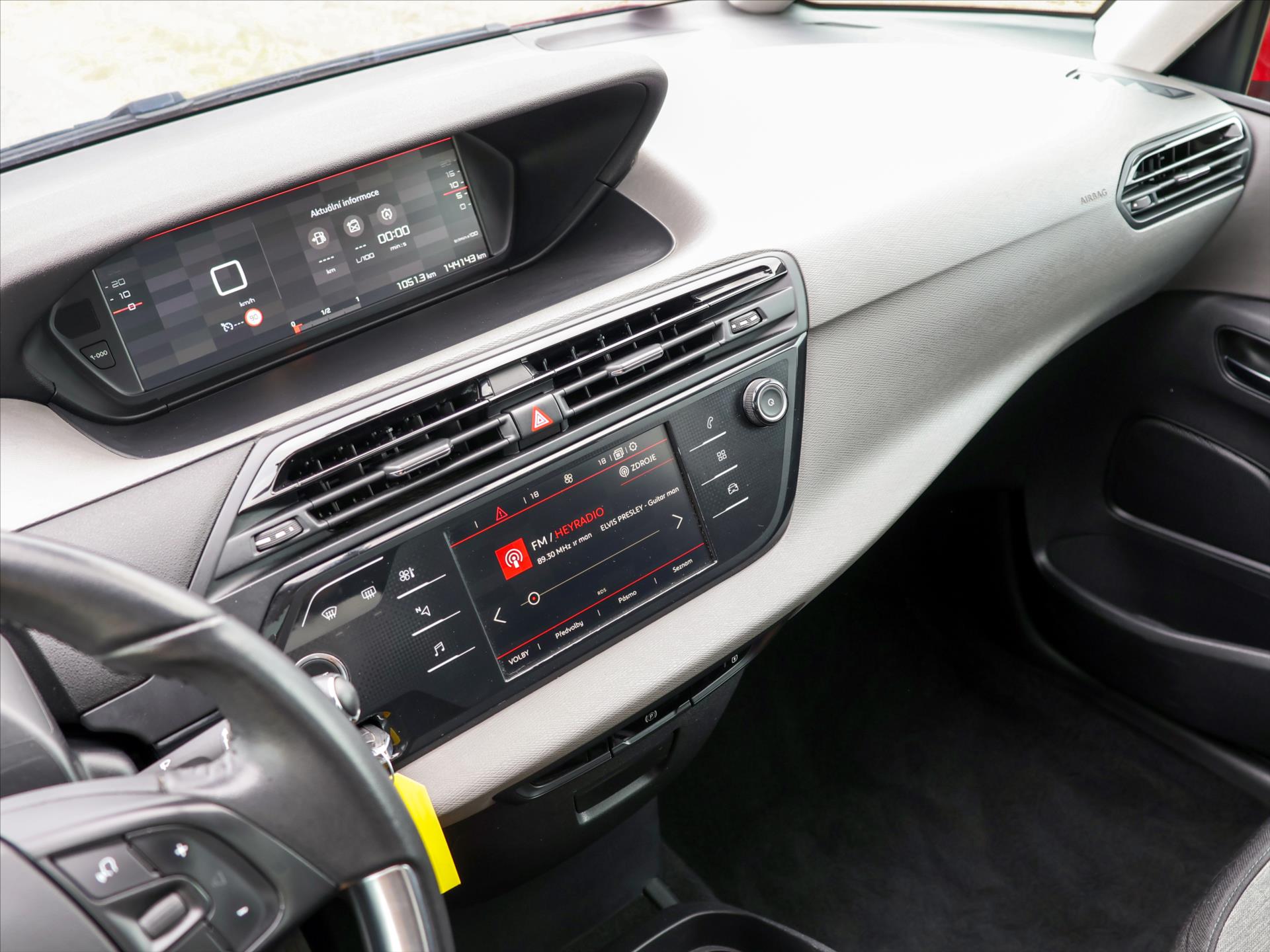 Citroën C4 Picasso
