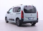 Citroën Berlingo 5