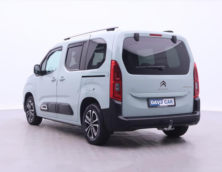 Citroën Berlingo 5