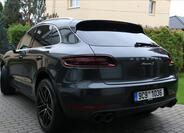 Porsche Macan 18
