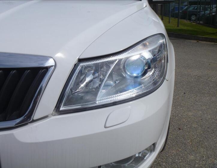 Škoda Octavia 26