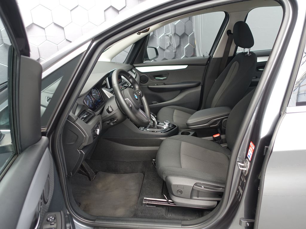 BMW Řada 2