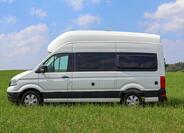 Volkswagen Grand California 5